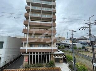 松下マンションの物件内観写真